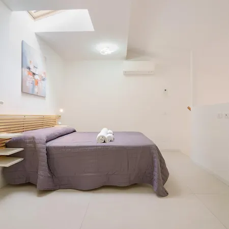 Casa Rossoblu By Lesdomus- Zona Stadio Apartmán *