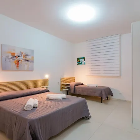 Casa Rossoblu By Lesdomus- Zona Stadio *