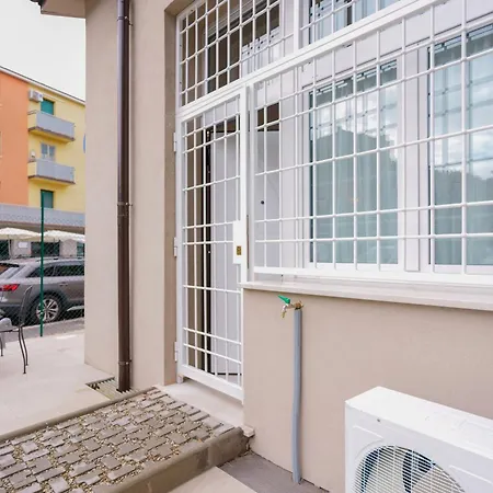 Casa Rossoblu By Lesdomus- Zona Stadio *