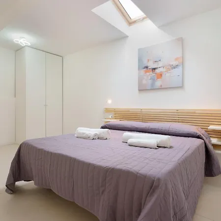 Casa Rossoblu By Lesdomus- Zona Stadio Apartmán *
