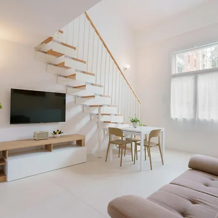 Casa Rossoblu By Lesdomus- Zona Stadio Болонья