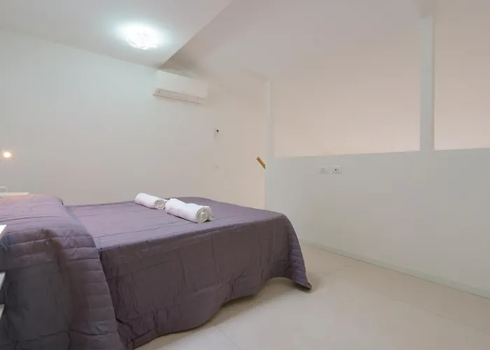 Апартаменты Casa Rossoblu By Lesdomus- Zona Stadio *