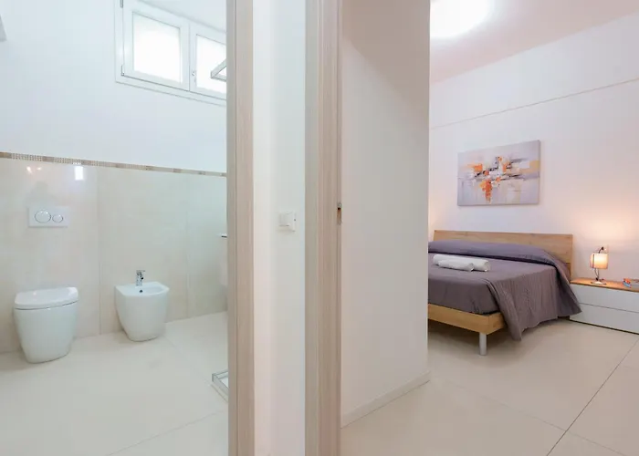 Casa Rossoblu By Lesdomus- Zona Stadio Апартаменты Болонья