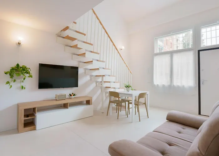 Casa Rossoblu By Lesdomus- Zona Stadio Болонья