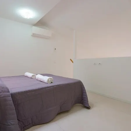 Apartment Casa Rossoblu By Lesdomus- Zona Stadio *