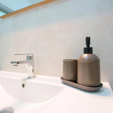 Casa Rossoblu - Zona Stadio Apartment Bologna