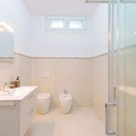 Apartmán Casa Rossoblu By Lesdomus- Zona Stadio Boloňa