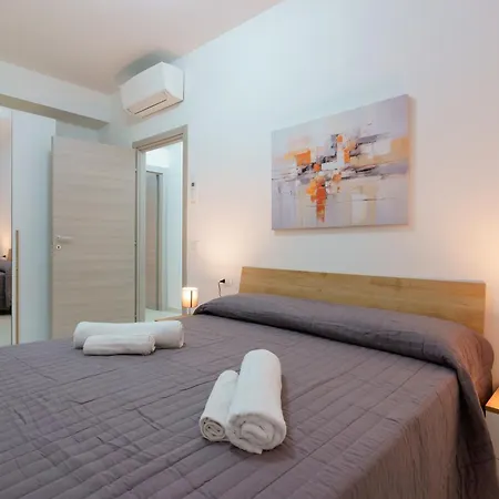 Casa Rossoblu By Lesdomus- Zona Stadio * Boloňa