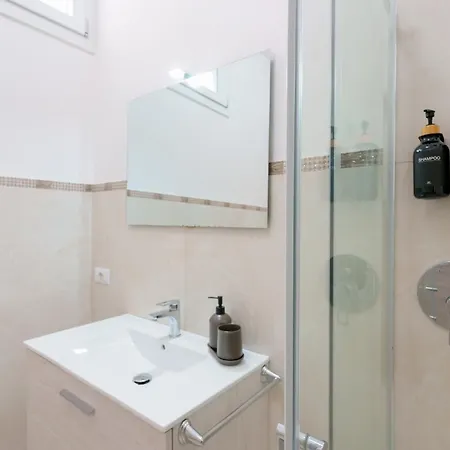 Casa Rossoblu By Lesdomus- Zona Stadio * Boloňa