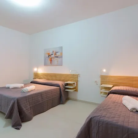 Casa Rossoblu By Lesdomus- Zona Stadio Apartment *