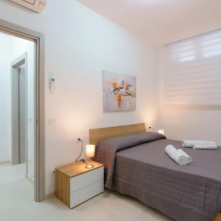 Casa Rossoblu By Lesdomus- Zona Stadio *