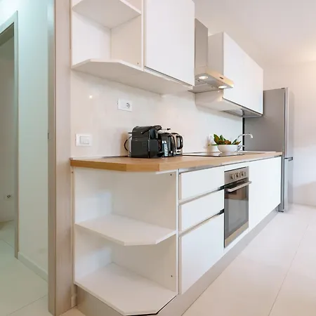 Apartment Casa Rossoblu - Zona Stadio Bologna