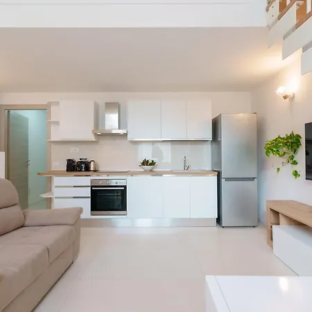 Apartament Casa Rossoblu - Zona Stadio *