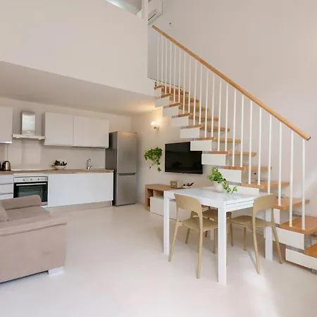 Apartament Casa Rossoblu - Zona Stadio