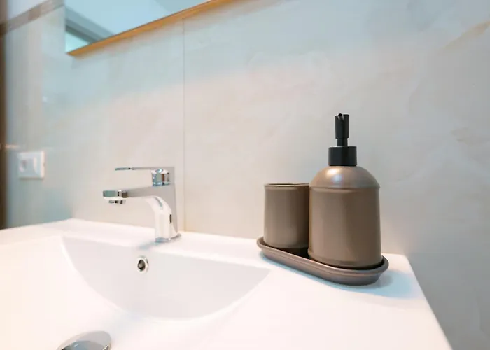 Casa Rossoblu By Lesdomus- Zona Stadio Appartement Bologne