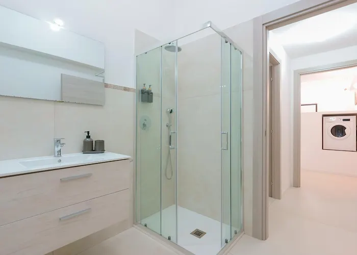 Appartement Casa Rossoblu By Lesdomus- Zona Stadio *