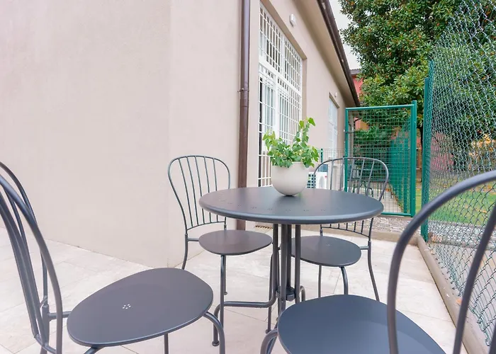 Casa Rossoblu By Lesdomus- Zona Stadio Bologne