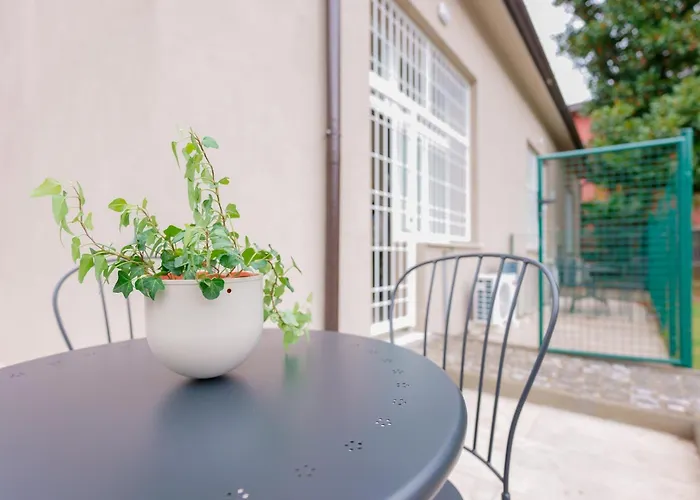 Apartman Casa Rossoblu By Lesdomus- Zona Stadio