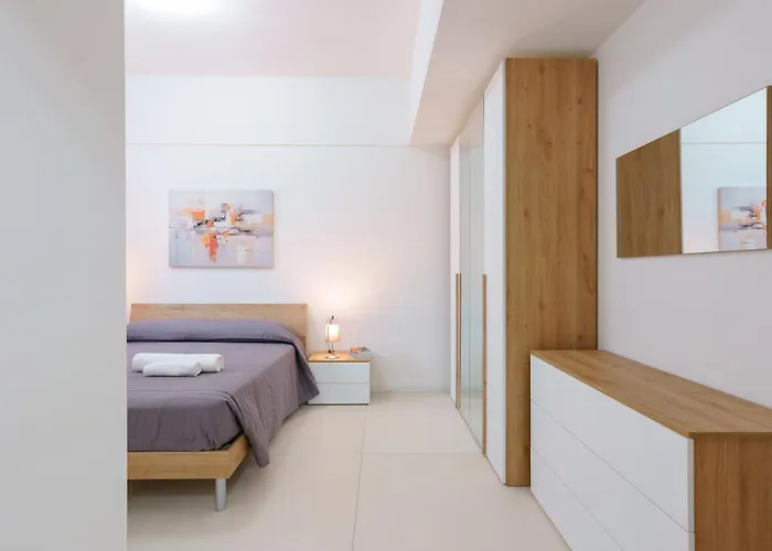 Casa Rossoblu By Lesdomus- Zona Stadio * Bologne