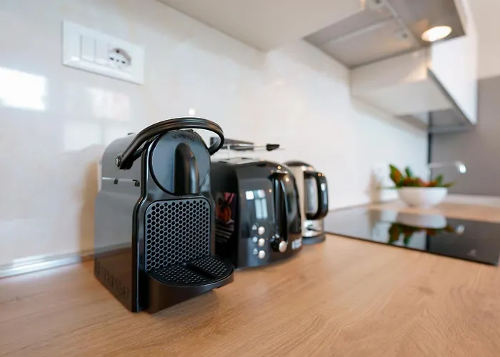 Appartement Casa Rossoblu By Lesdomus- Zona Stadio