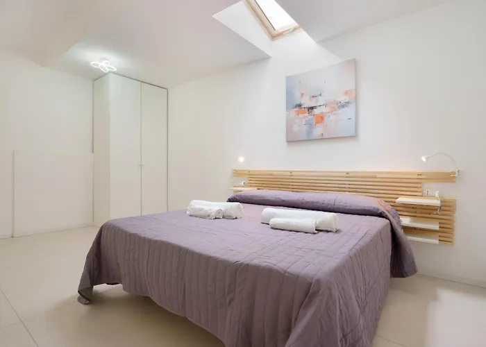 Casa Rossoblu By Lesdomus- Zona Stadio Appartement *