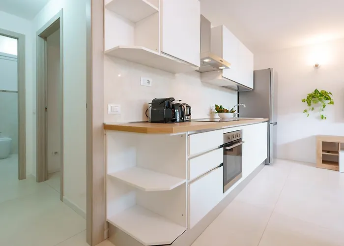 Appartement Casa Rossoblu By Lesdomus- Zona Stadio Bologne