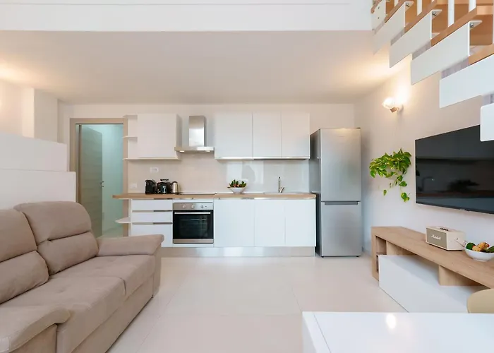 Appartement Casa Rossoblu By Lesdomus- Zona Stadio *