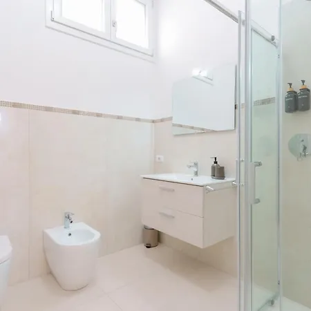 Casa Rossoblu By Lesdomus- Zona Stadio Μπολόνια