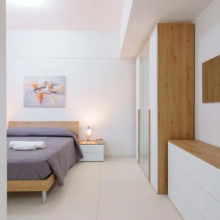 Casa Rossoblu By Lesdomus- Zona Stadio * Μπολόνια