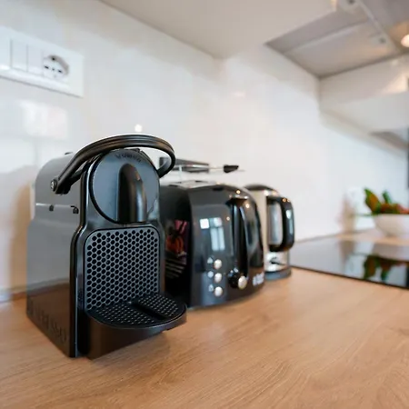 Διαμέρισμα Casa Rossoblu By Lesdomus- Zona Stadio