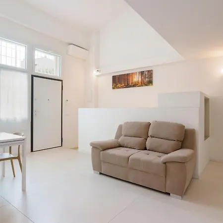 Casa Rossoblu By Lesdomus- Zona Stadio Lägenhet