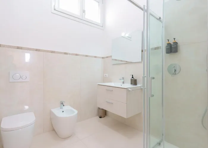 Casa Rossoblu By Lesdomus- Zona Stadio בולוניה