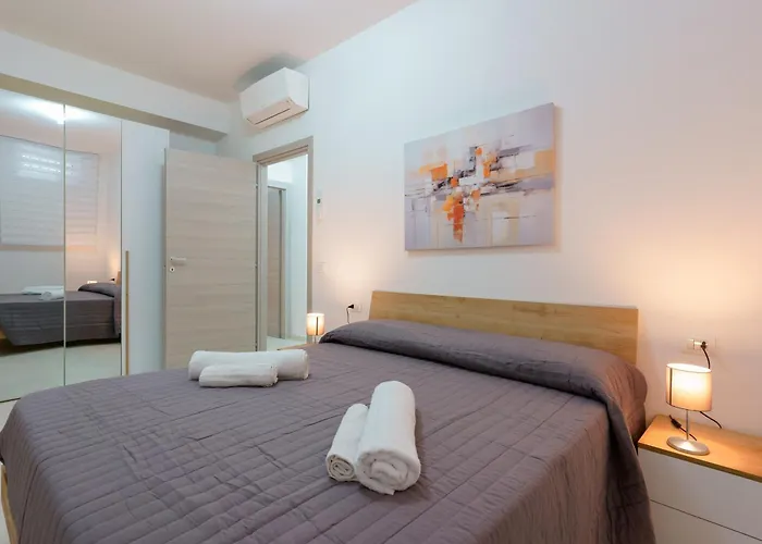 Casa Rossoblu By Lesdomus- Zona Stadio * בולוניה