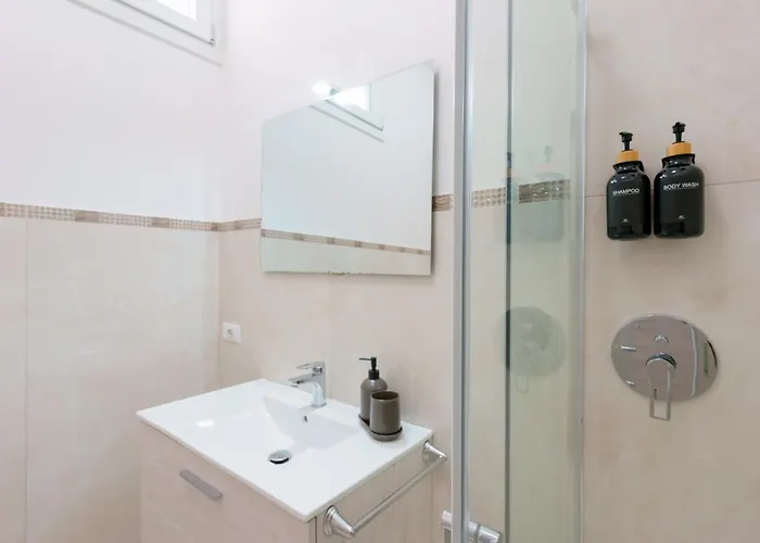 Casa Rossoblu By Lesdomus- Zona Stadio * בולוניה