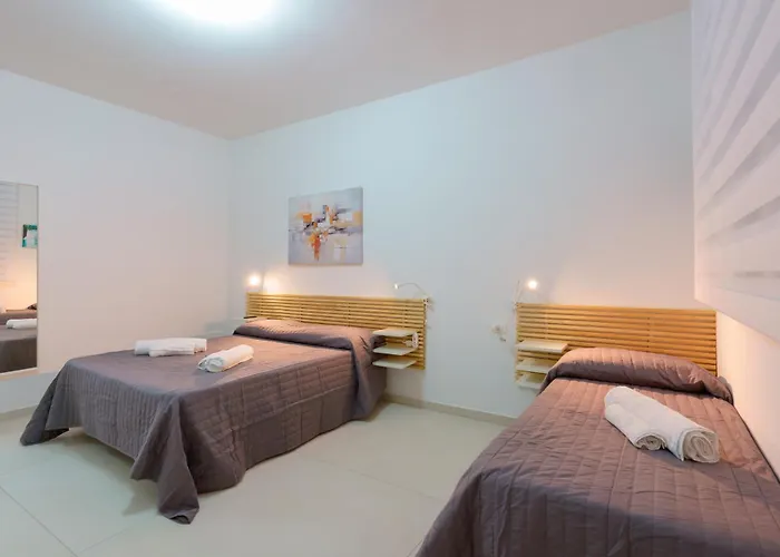 Casa Rossoblu By Lesdomus- Zona Stadio דירה *