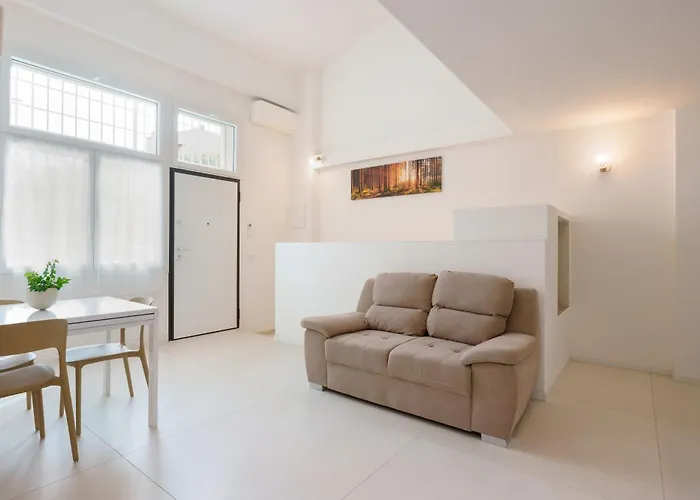 Casa Rossoblu By Lesdomus- Zona Stadio דירה